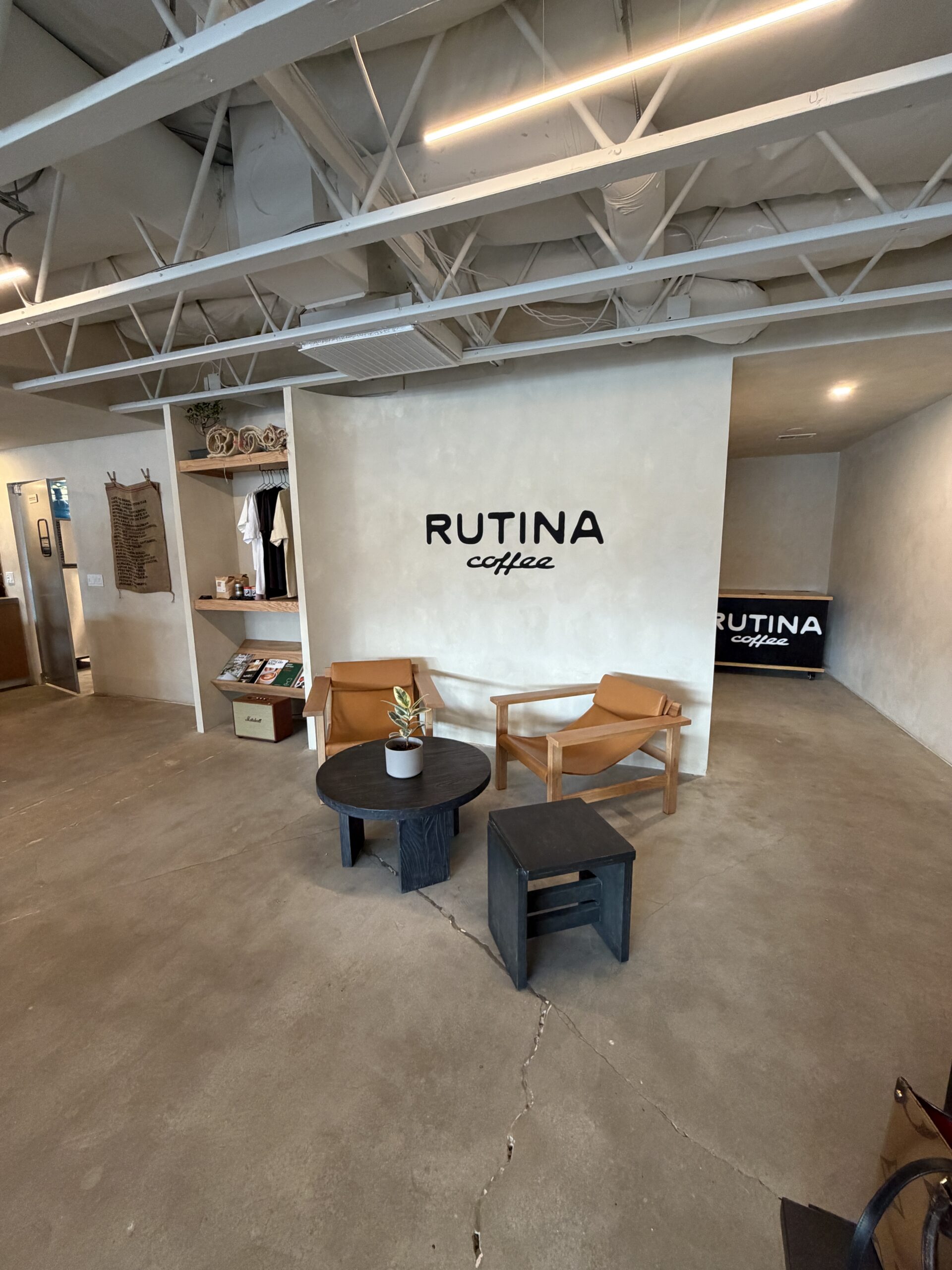 Rutina