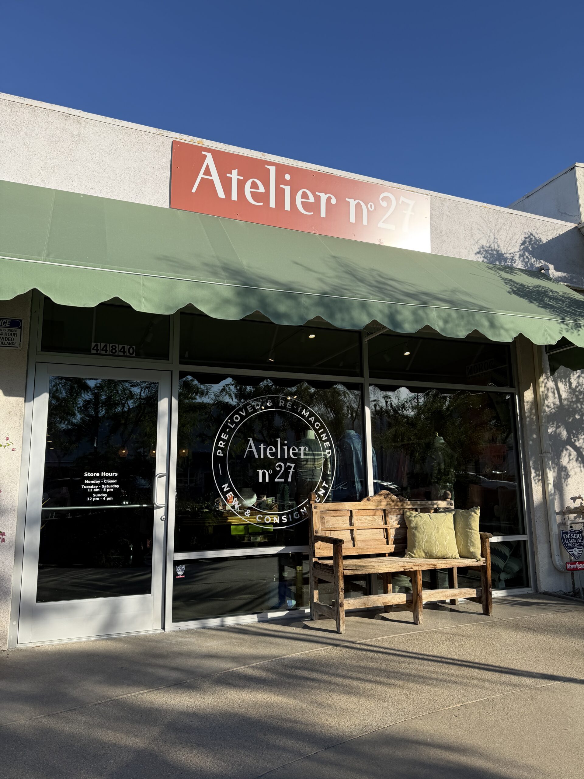 Atelier No. 27 gallery image 1