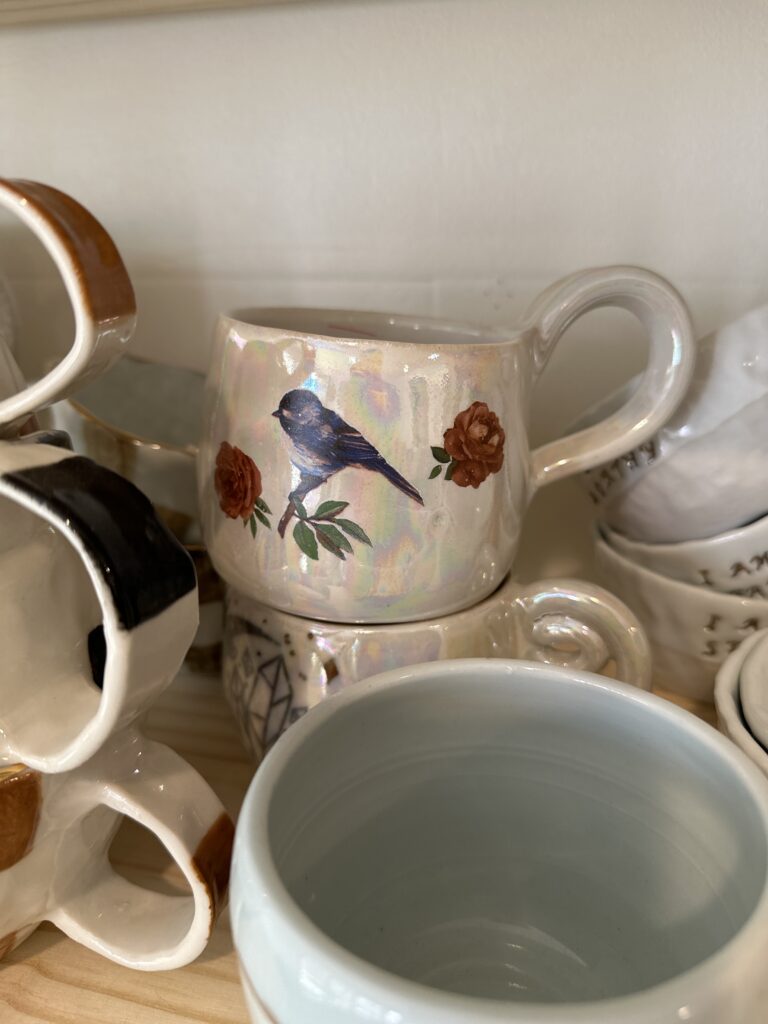 Design by Pouneh gallery image 3