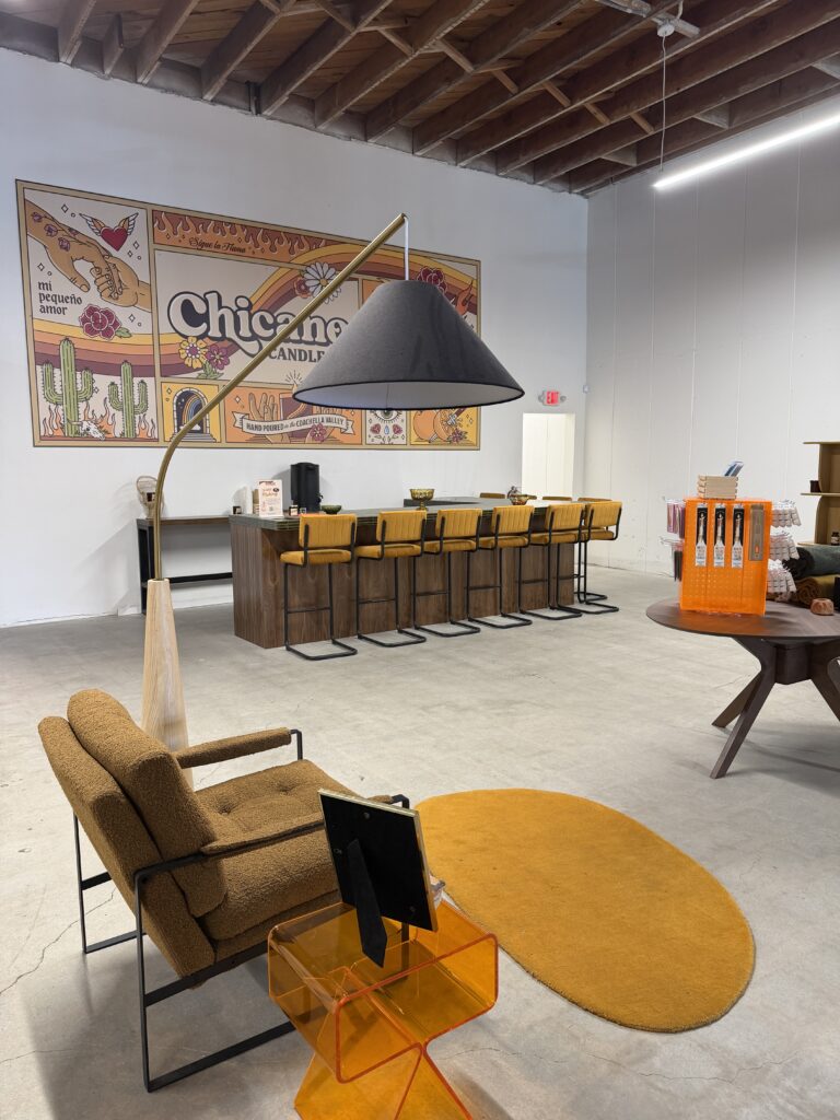 Chicano Candle Co. gallery image 2