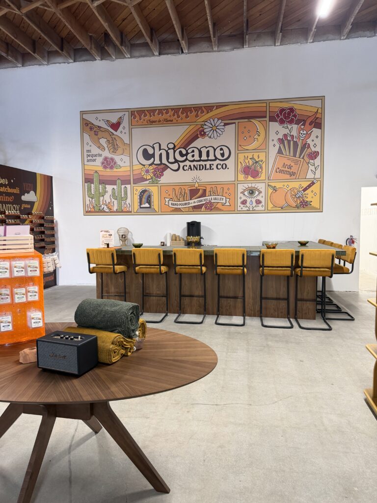 Chicano Candle Co. gallery image 3