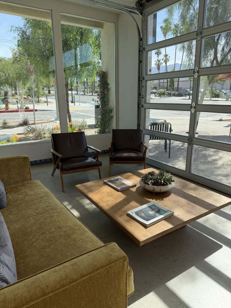 Desert Kid Coffee gallery image 5