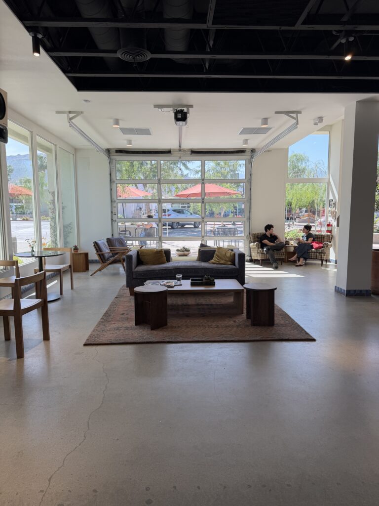 Desert Kid Coffee gallery image 6