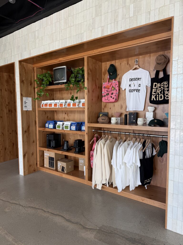 Desert Kid Coffee gallery image 7