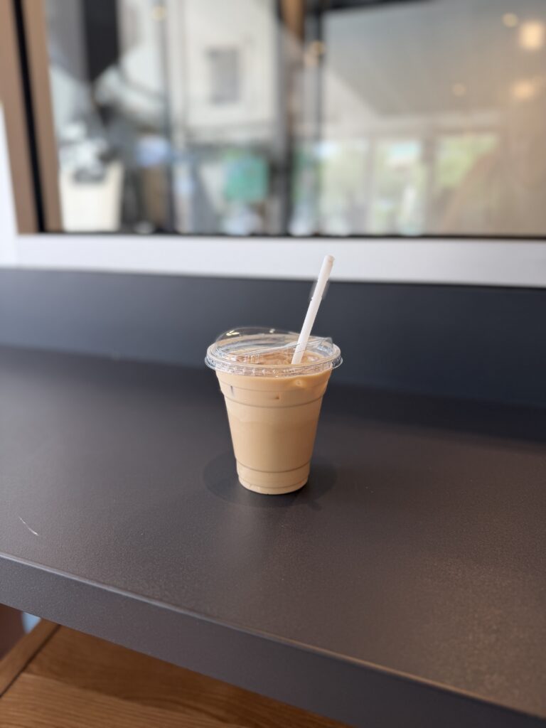 Desert Kid Coffee gallery image 8