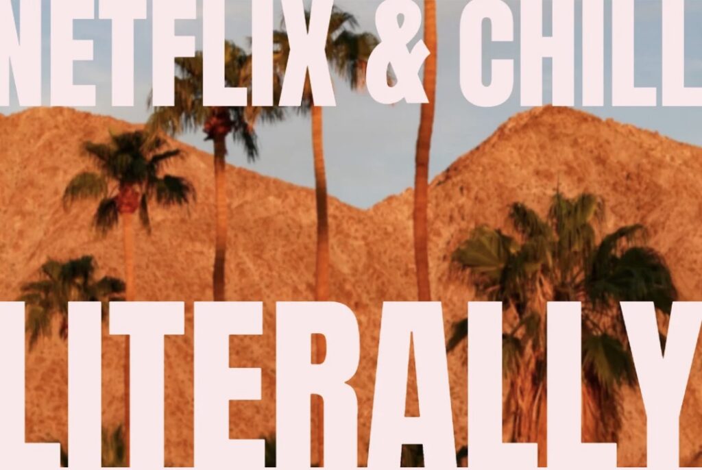 5 Shows &amp; Movies To Stream As Temps Soar