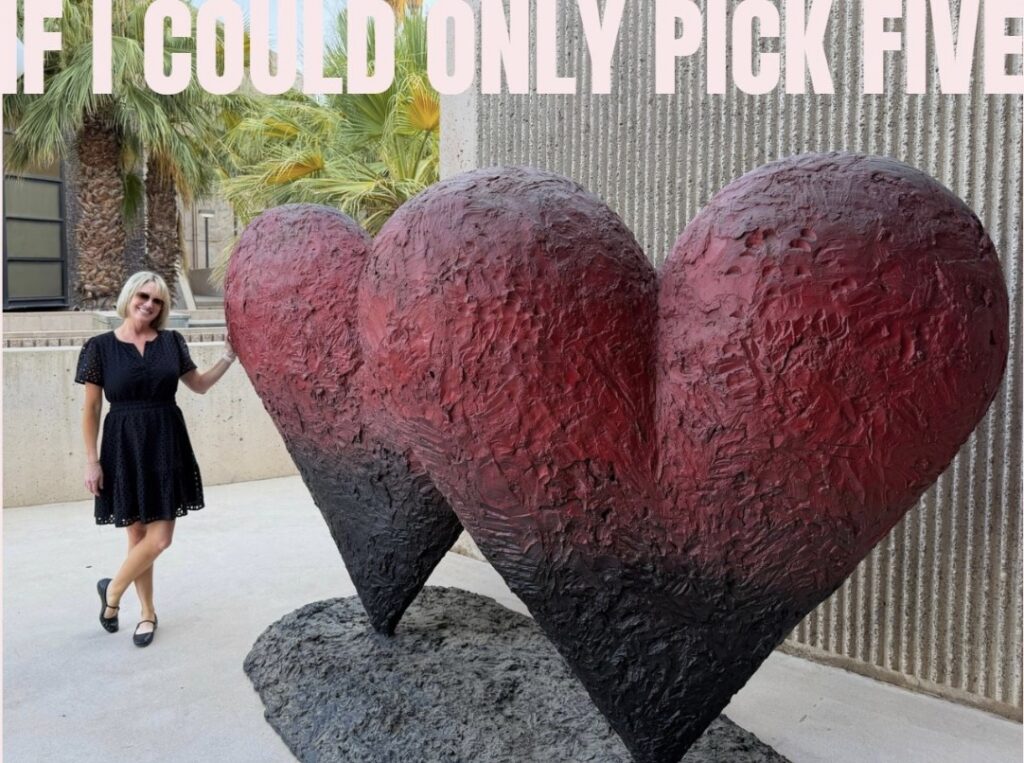 My Favorite Works At The Palm Springs Art Museum
